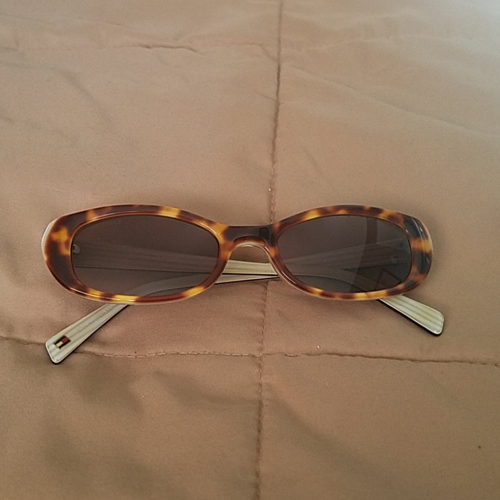 Women's sunglasses